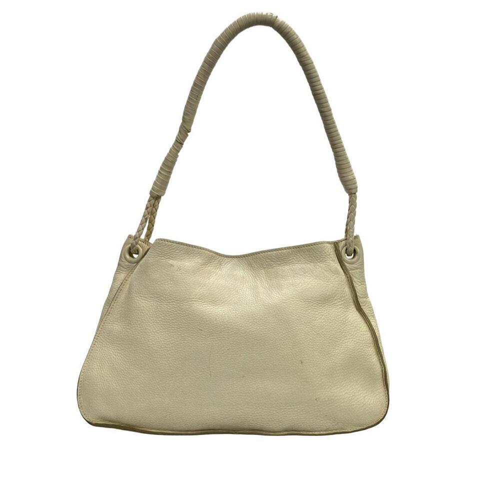 Bottega Veneta Leather Shoulder Bag